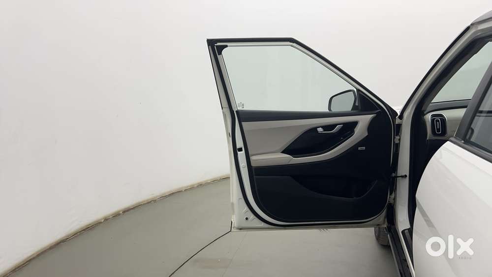 Hyundai Creta Sx (o) 1.5 Diesel Automatic, 2021, Diesel