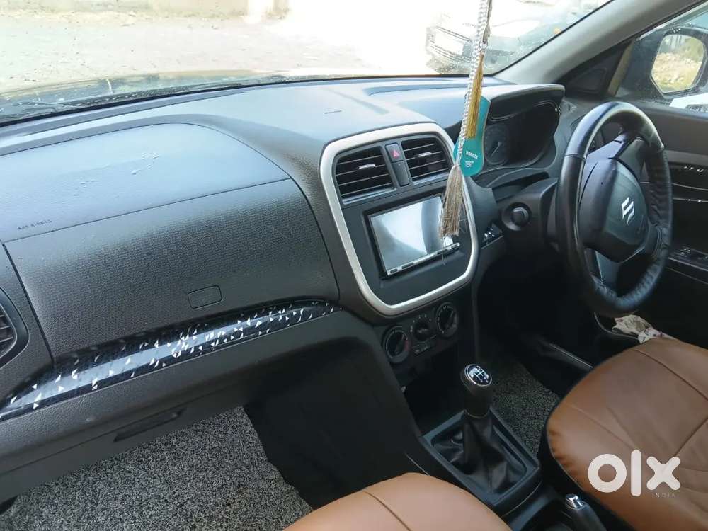 Maruti Brezza