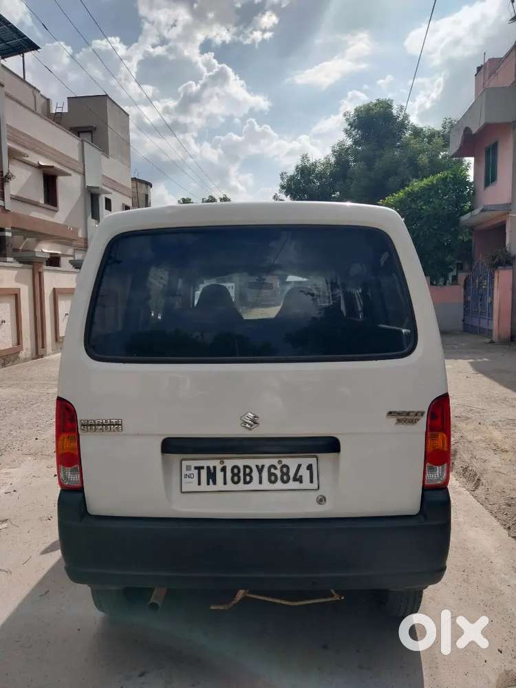 Maruti Suzuki Eeco Ac 2023
