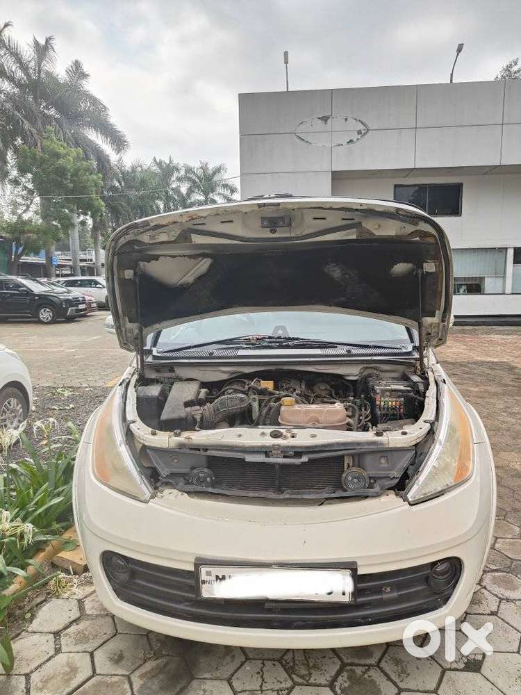 Tata Aria, 2011, Diesel