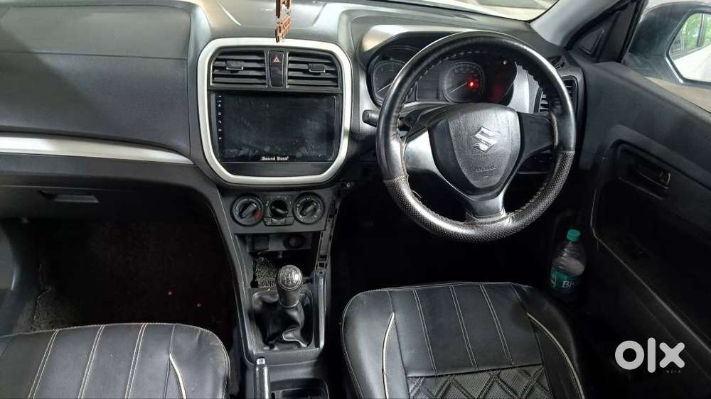 Brand New Tyres All 4 With Alloy Wheels And Tv Music System