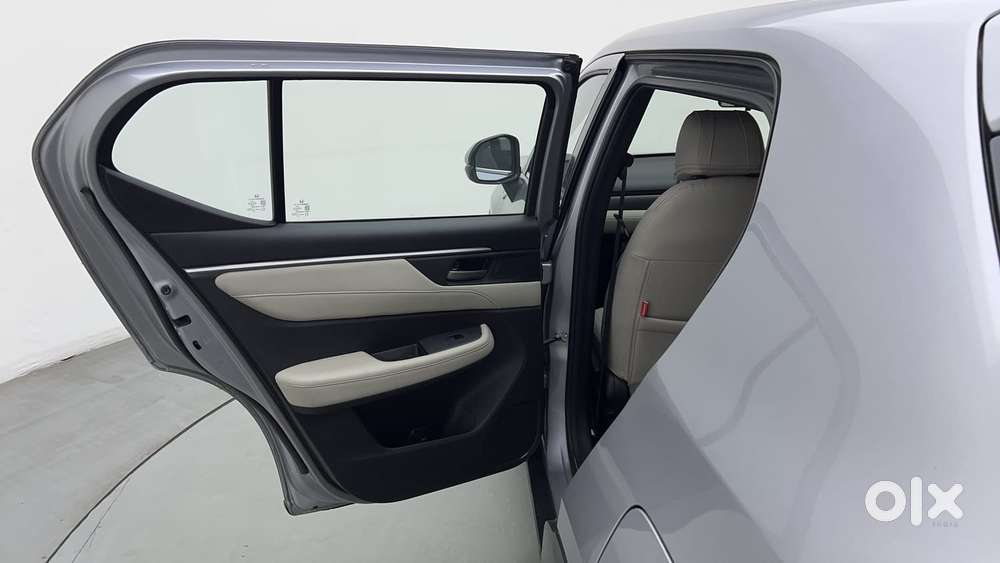 Honda Elevate V Cvt, 2024, Petrol