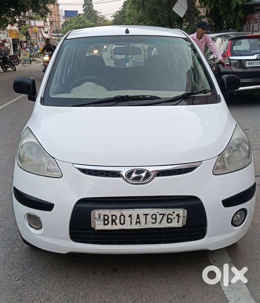 Hyundai I10 Era 1.1 Irde, 2010, Petrol