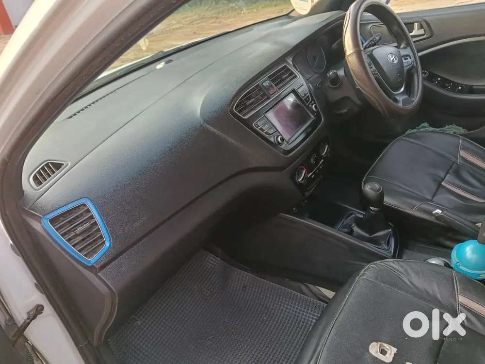 Hyundai I20 Active 2018 Petrol 48000 Km Driven