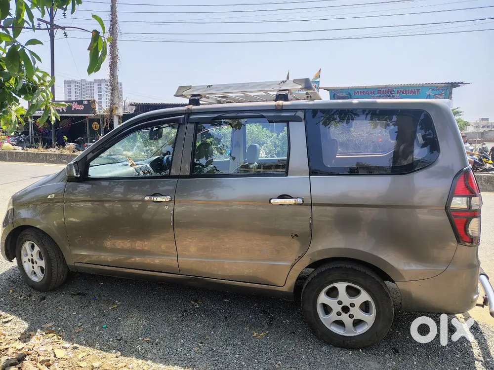 Chevrolet Enjoy 2013 Diesel 93000 Km Driven