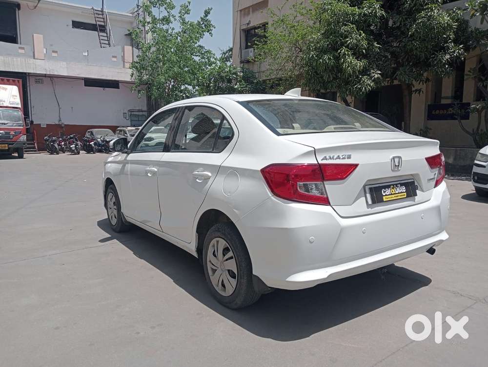 Honda Amaze 1.5 Smt I Dtec, 2019, Diesel