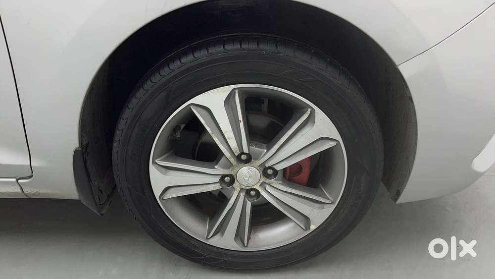 Hyundai Verna Vtvt 1.6 Sx Option, 2018, Petrol