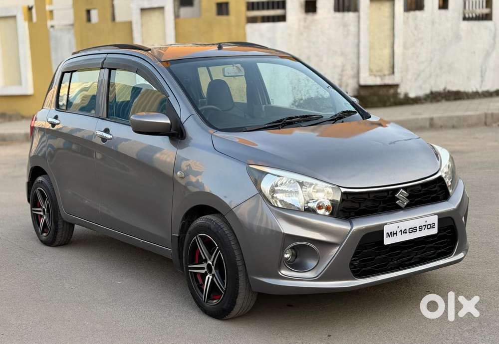 Maruti Suzuki Celerio