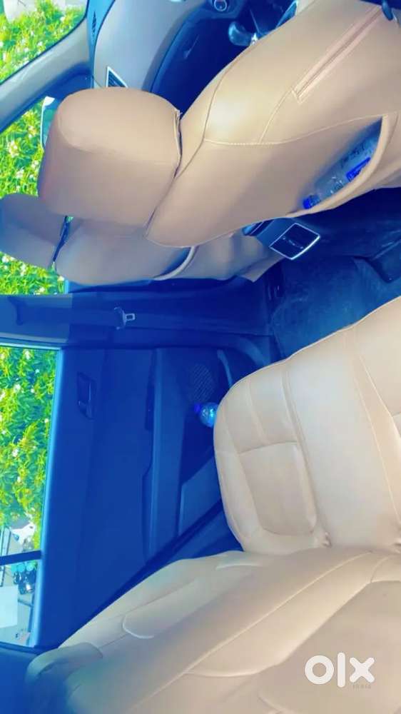 Hyundai Creta Diesel November 2018