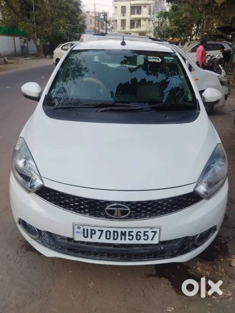 Tata Tiago 1.2 Revotron 2016