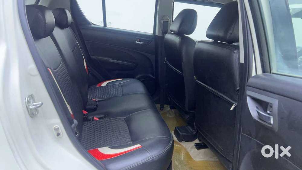 Maruti Suzuki Swift Vvt Vxi, 2014, Petrol