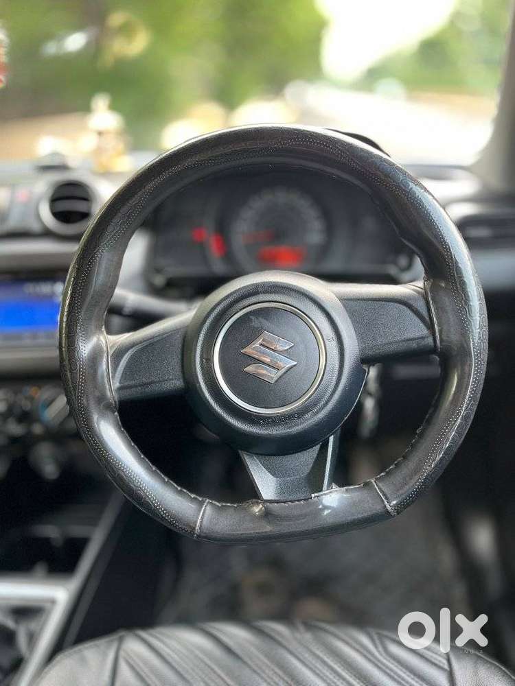 Maruti Suzuki Swift Lxi Optional-o, 2023, Petrol