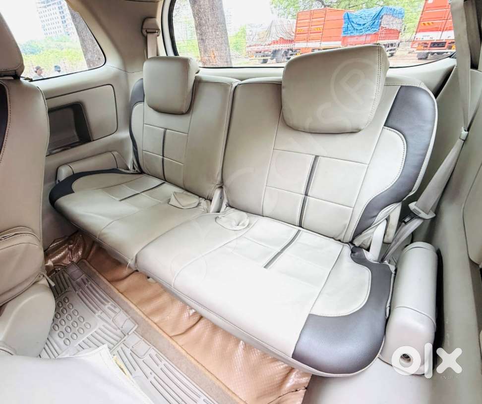 Toyota Innova 2.5 G (diesel) 7 Seater, 2014, Diesel