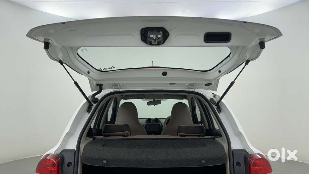 Nissan Micra Active Xv, 2015, Petrol