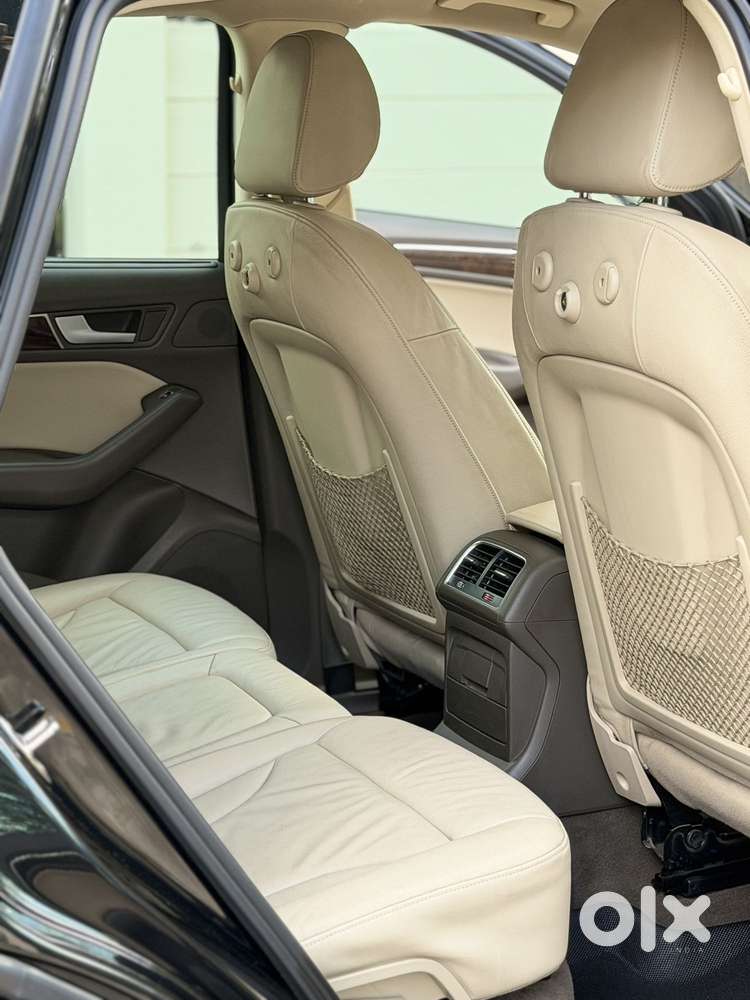 Audi Q5 3.0 Tdi Premium Plus, 2015, Diesel