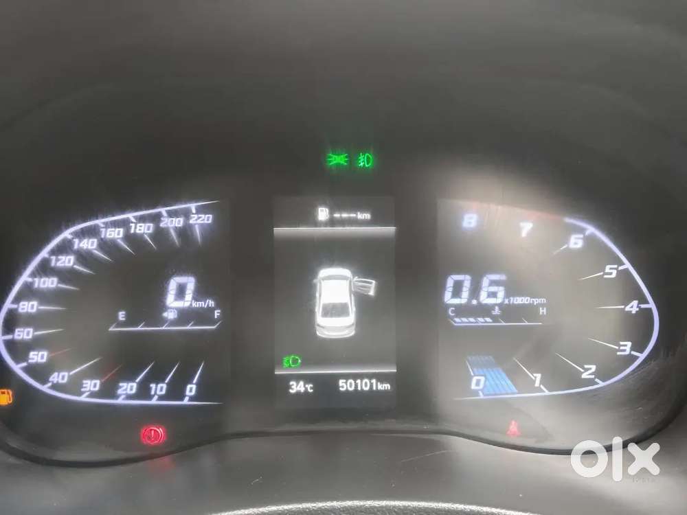 Hyundai Verna 2022