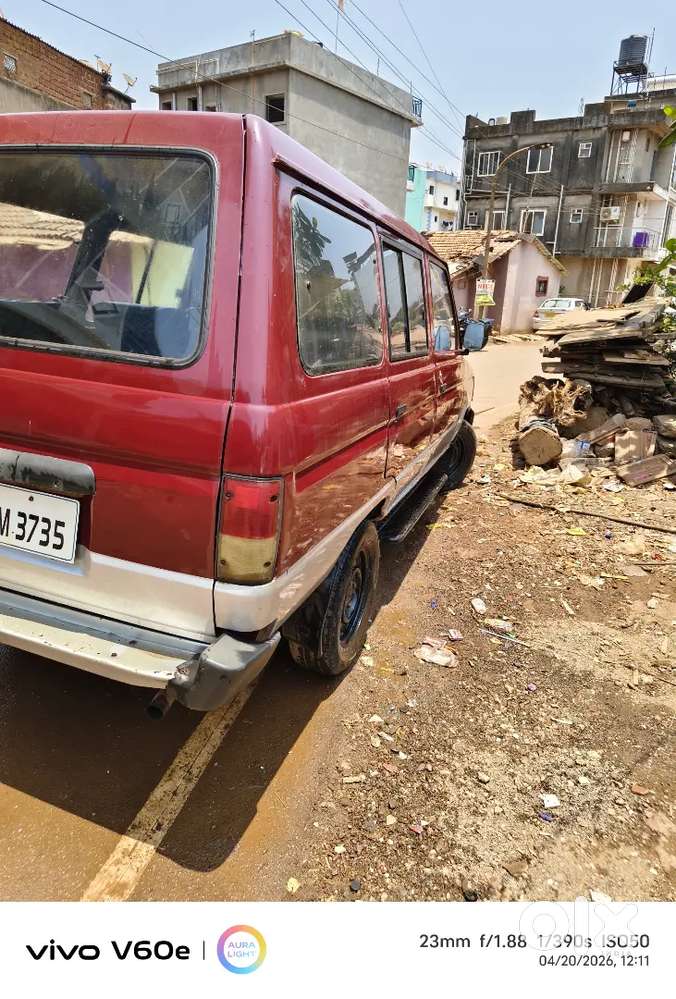 Good Condition Fresh Passing All Documents R Clear