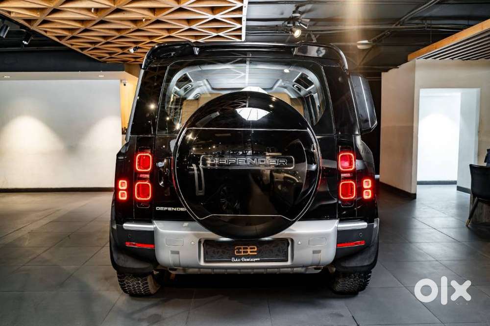 Land Rover Defender 2.0 110 Hse, 2024, Petrol