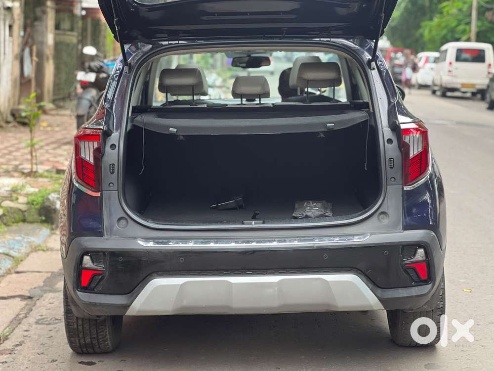 Kia Seltos 1.5 Htx+ Petrol At, 2024, Petrol
