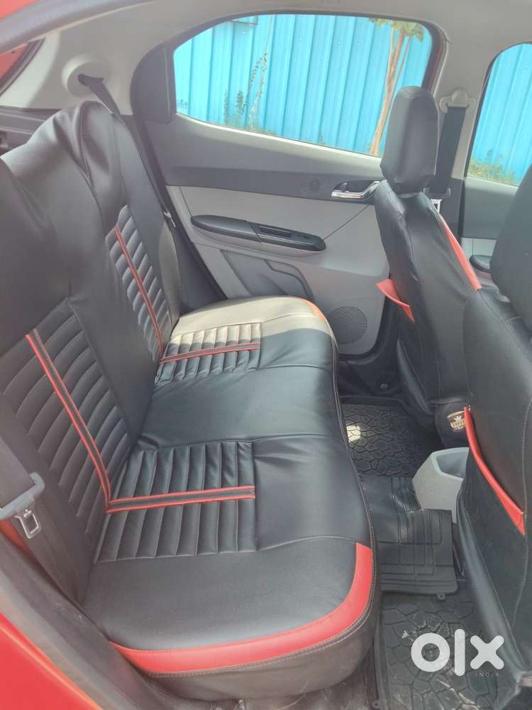 Tata Tiago 1.2 Revotron Xza Plus Amt, 2020, Petrol