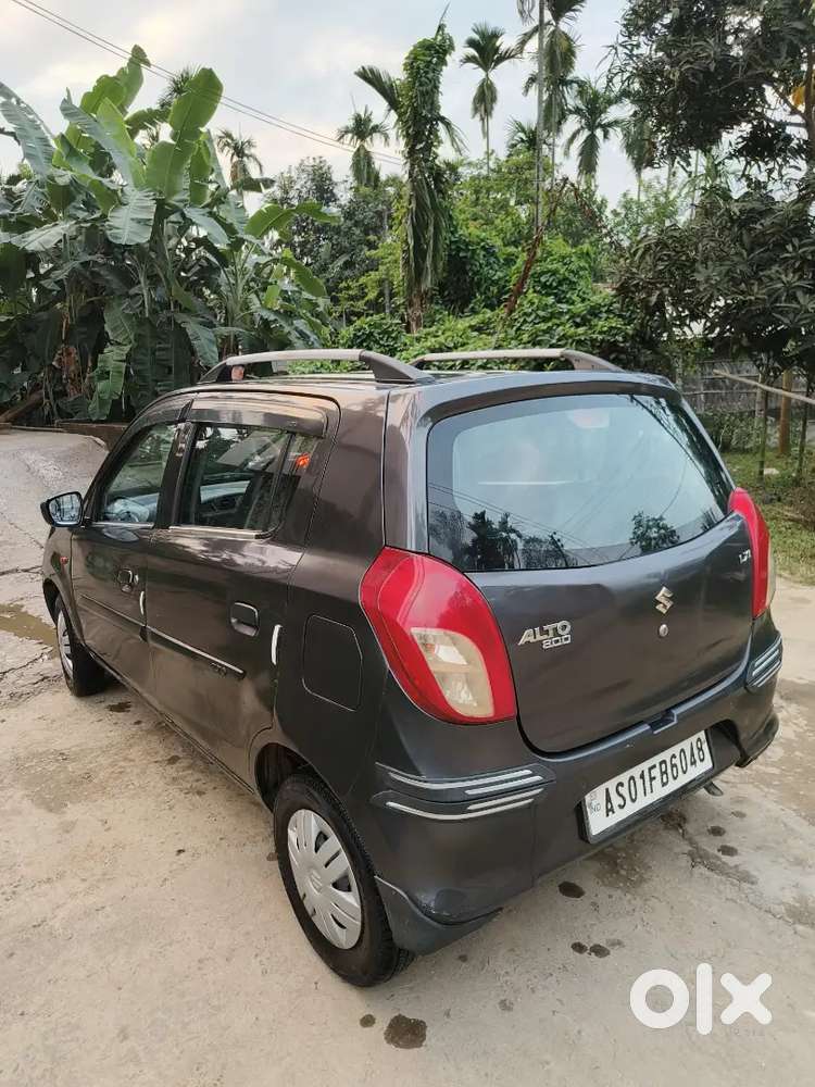 Alto800 Lxi Bs6 2019 Aug