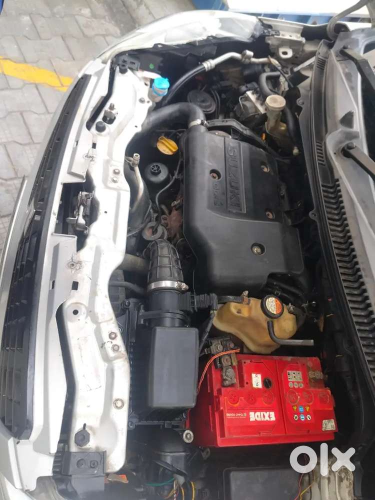 Maruti Suzuki Ertiga 2013 Diesel