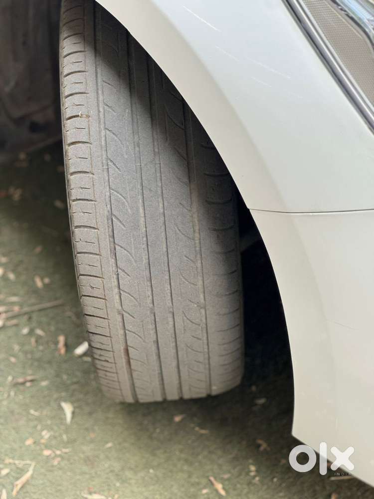 Hyundai Verna Crdi 1.6 Sx, 2019, Diesel