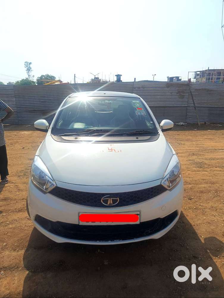 Tata Tiago Diesel