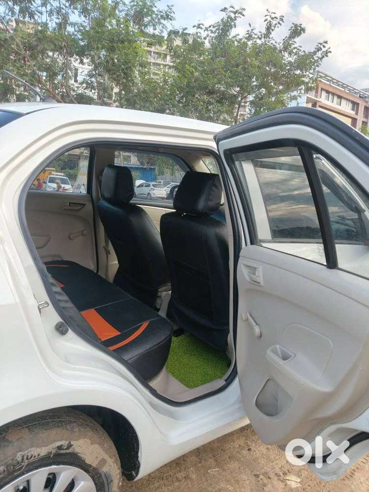 Maruti Suzuki Dzire Tour S Diesel, 2019, Diesel