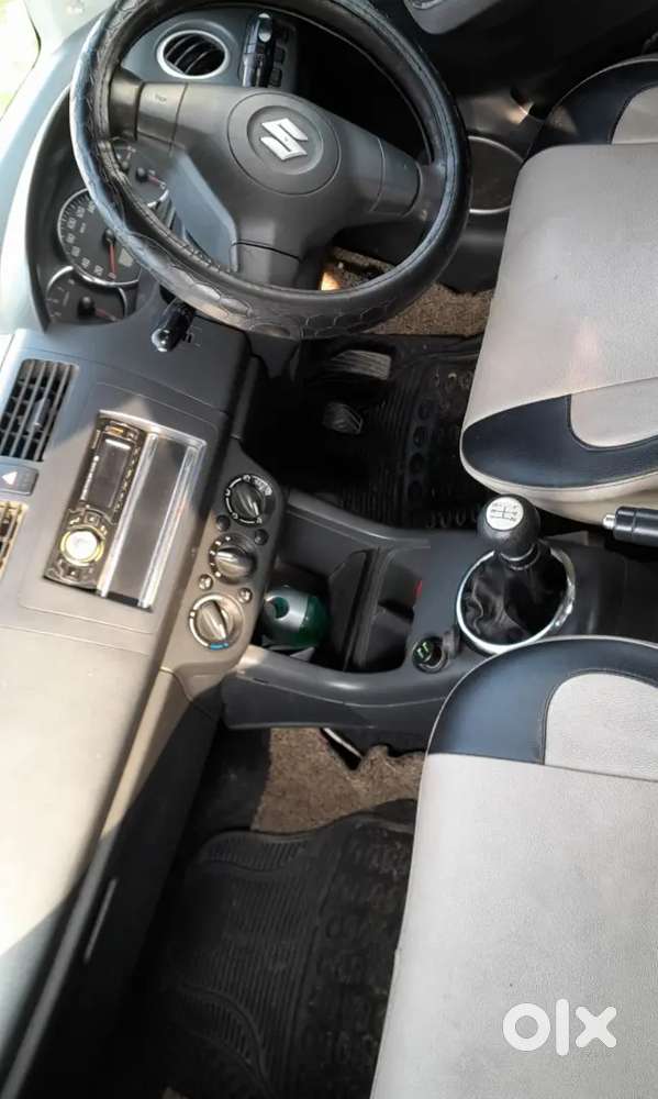 Maruti Suzuki Dzire 2011 Petrol 90000 Km Driven