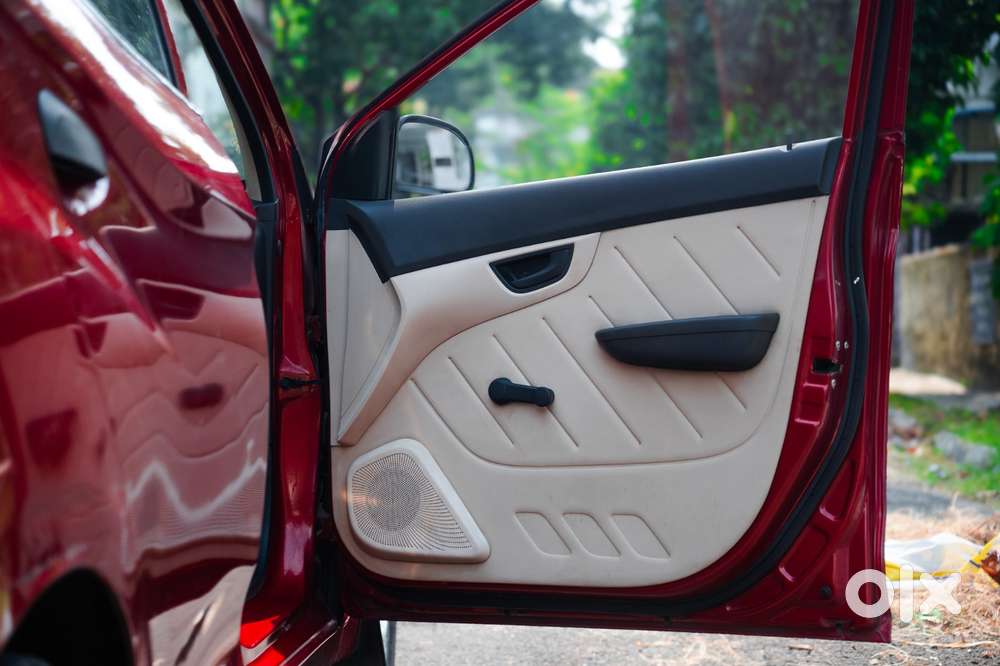 Hyundai Eon Era +, 2012, Petrol