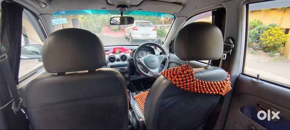 Santro Xing Family Car