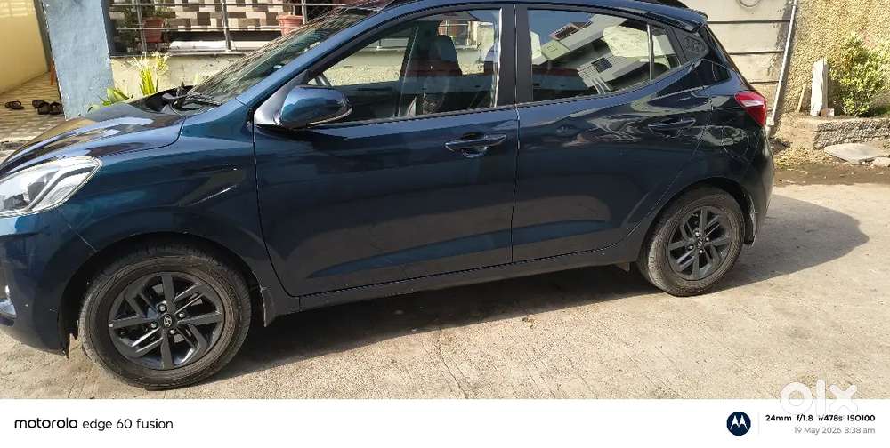 Hyundai Grand I10 Nios 2020