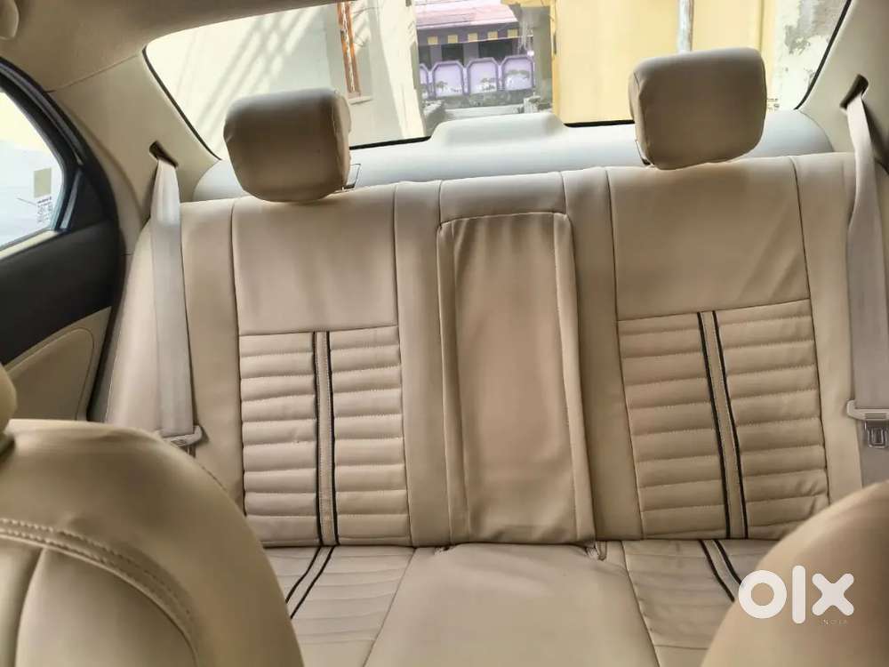 Swift Dzire Showroom Condition Only 6532 Km Running