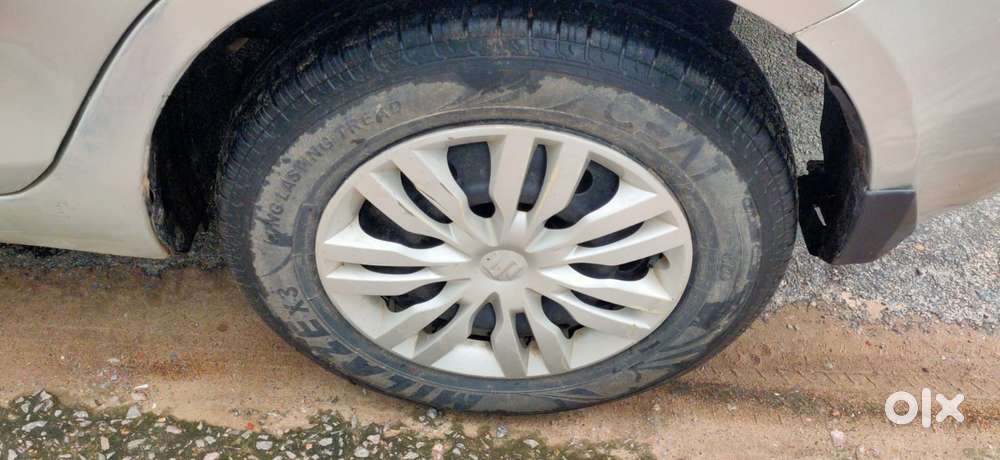 Maruti Suzuki Swift Dzire Vdi (o), 2016, Diesel