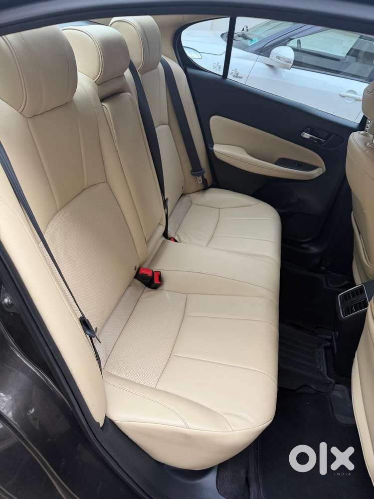Honda City 1.5 Zx I-vtec Mt, 2022, Petrol