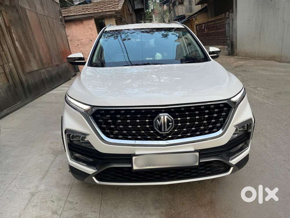 Mg Hector 1.5 Shine Turbo, 2022, Petrol