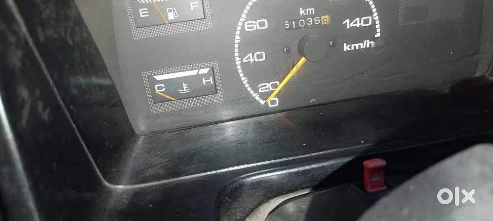 Maruti Suzuki 800 2001 Petrol Good Condition