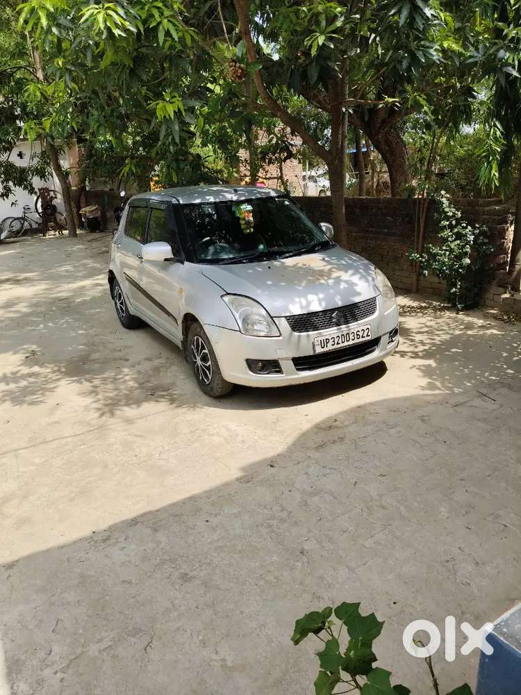 Maruti Suzuki Swift Vdi 2010