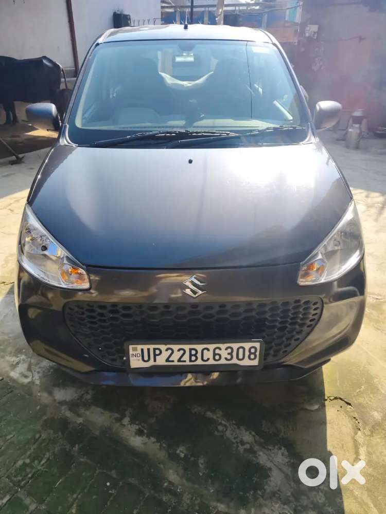 Maruti Suzuki Alto 2024