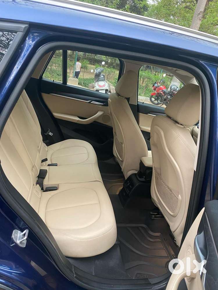 Bmw X1 2.0 Sdrive20d Xline, 2017, Diesel