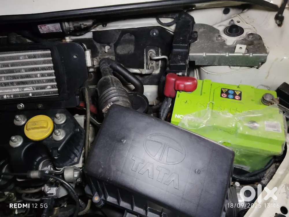 Tata Indigo Ecs Diesel Manual 2013