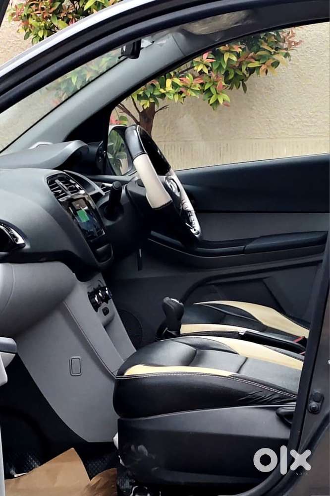 Tata Tiago 1.05 Revotorq Xt, 2022, Petrol
