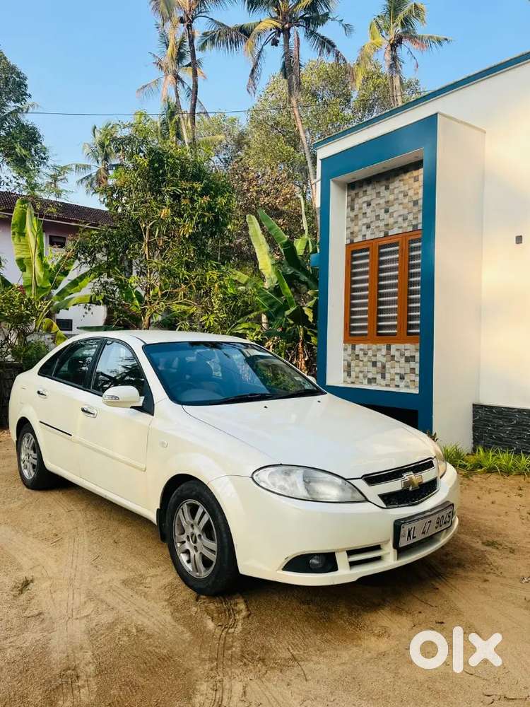 Chevrolet Optra Magnum 2008 Diesel Well Maintained