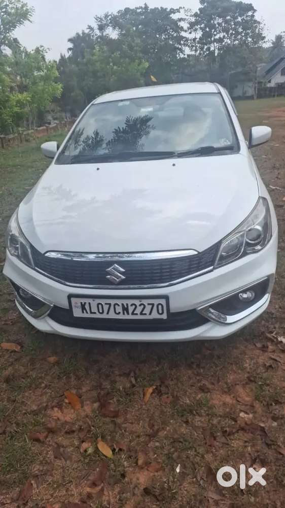 2018 ഡീസൽ Hybrid Ciaz Delta, Second Owner, Km99250