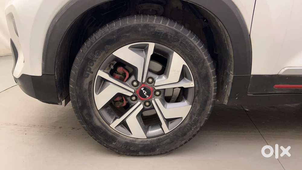 Kia Sonet 1.0 Gtx Plus Dct, 2022, Petrol