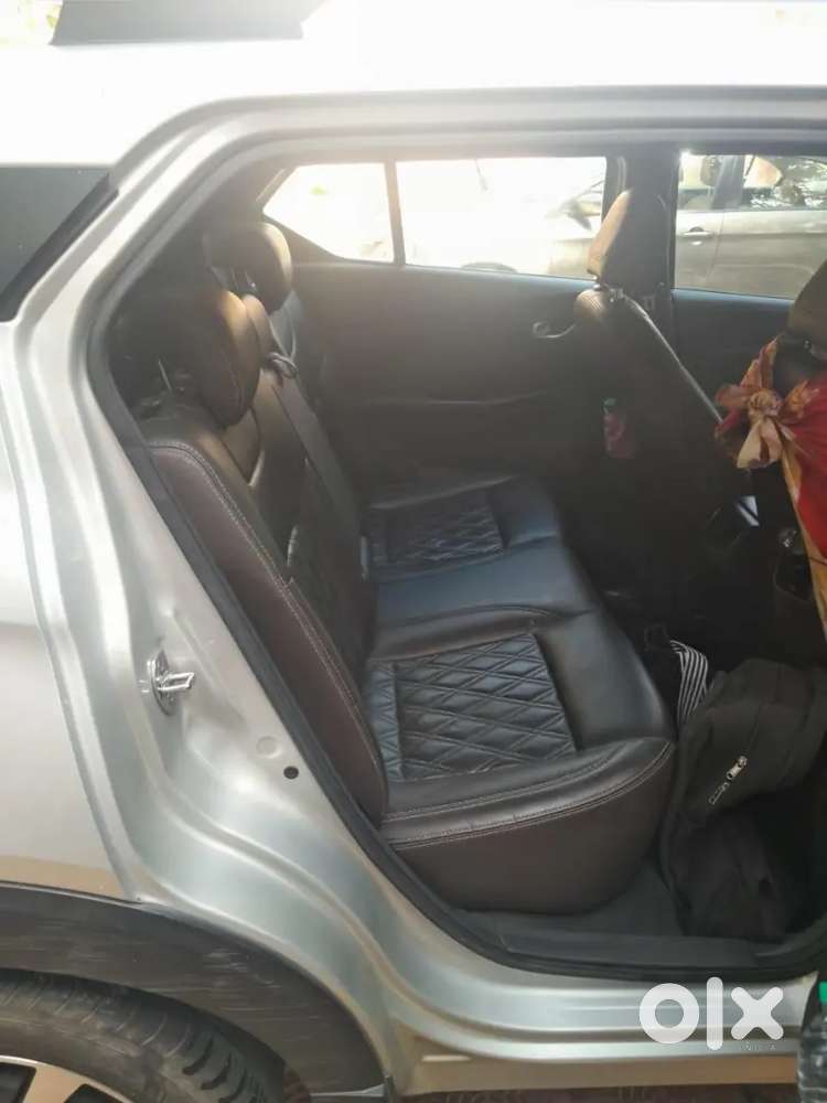 Nissan Kicks Diesel 2019 Good Condition For Sale