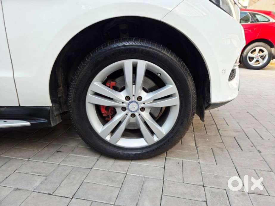 Mercedes-benz Gle Class 400 4matic, 2018, Petrol