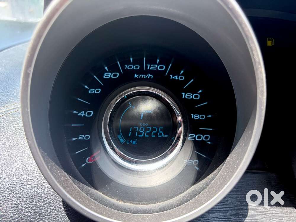 Mahindra Xuv 500 W11 Awd At Diesel