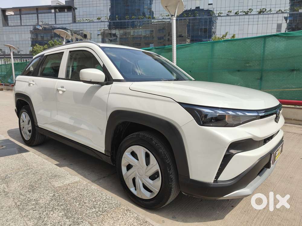 Maruti Suzuki Victoris Others, 2025, Petrol